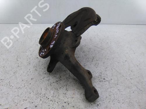 Right front steering knuckle SEAT IBIZA II (6K1) 1.9 TDI | BP19865010M26 