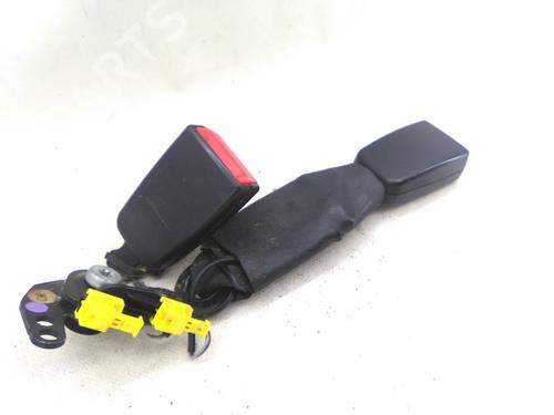 Sikkerhetsbelte-spenne MERCEDES-BENZ C-CLASS T-Model (S204) C 220 CDI (204.202) (163 hp) 31256150