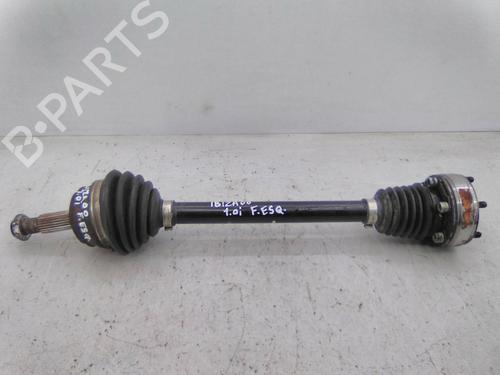 Used Left front driveshaft SEAT IBIZA II (6K1) 1.0 i (50 hp) 19822590