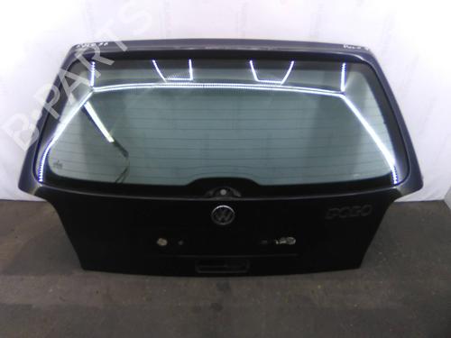 Used Tailgate VW POLO III (6N1) 60 1.4 (60 hp) 19836225