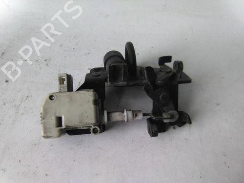 Tailgate lock SKODA FABIA I (6Y2) 1.4 TDI | BP19822151C101 