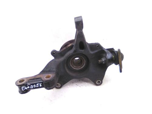 Right front steering knuckle RENAULT GRAND SCÉNIC III (JZ0/1_) 1.5 dCi (JZ0A) | BP29566995M26 