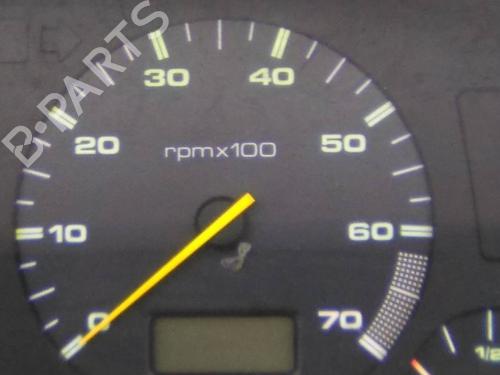 Instrument cluster SEAT IBIZA II (6K1) 1.0 | BP19848724C47 