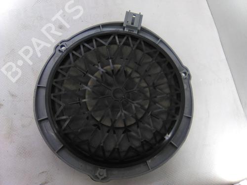 Used Speaker PEUGEOT 208 I (CA_, CC_) 1.4 HDi (68 hp) 19824217