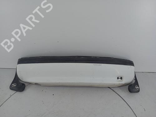 Used Rear bumper OPEL CORSA B (S93) 1.5 TD (F08, F68, M68) (67 hp) 31667944