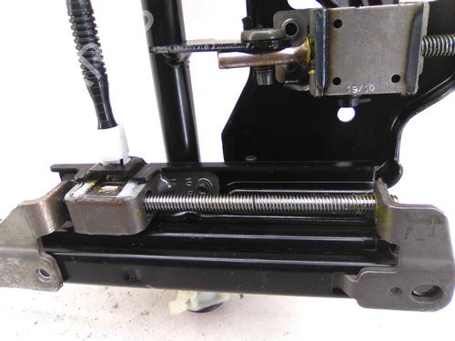 Other MERCEDES-BENZ S-CLASS (W221, V221) S 350 CDI | BP27835999O1