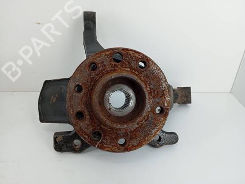 Used Right front steering knuckle OPEL ASTRA H Estate (A04) 1.3 CDTI (L35) (90 hp) 31934058