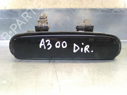 Used Front right exterior door handle AUDI A3 (8L1) 1.9 TDI (90 hp) 19851579