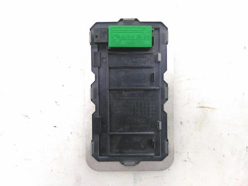 Used Electronic module Electronic module BMW 3 (E46) 320 d (136 hp) 22961552 22961552