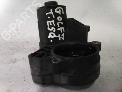 Used Electric handbrake Electric handbrake VW GOLF VII (5G1, BQ1, BE1, BE2) 1.6 TDI (105 hp) 22951250 22951250