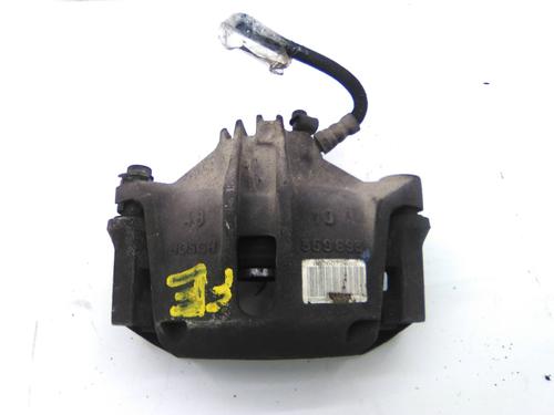 Venstre bremsekaliper foran PEUGEOT 206 Hatchback (2A/C) 1.1 i (60 hp) 19871169