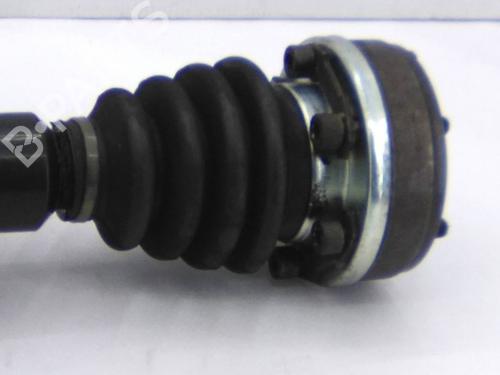 Right front driveshaft VW GOLF III (1H1) 1.9 SDI | BP25012892M39 