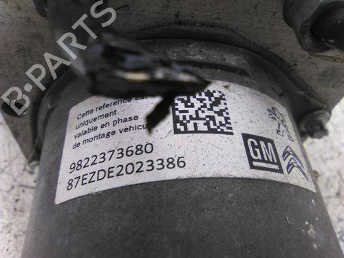 ABS pump CITROËN C3 / C3 ORIGIN III (SX) 1.6 BlueHDi 100 | BP19837792M43 
