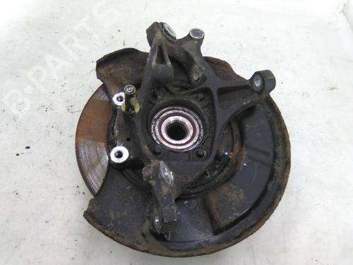 Left rear steering knuckle MERCEDES-BENZ E-CLASS T-Model (S211) E 220 T CDI | BP19831545M27 
