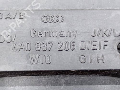 Front right exterior door handle AUDI A4 B5 Avant (8D5) 1.9 TDI | BP19828407C129 