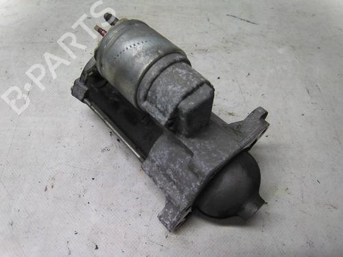 Used Starter RENAULT CLIO IV (BH_) 1.5 dCi (BHM6) (84 hp) 19874724