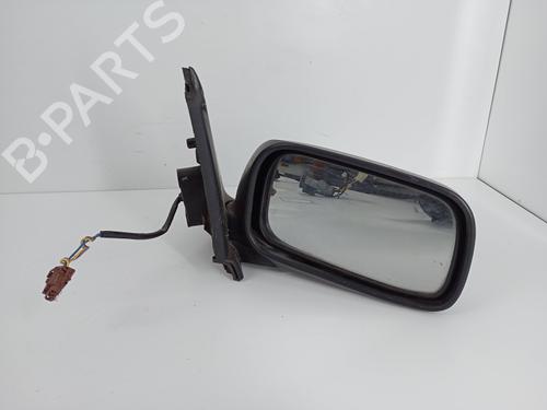 Außenspiegel rechts für NISSAN ALMERA I Hatchback (N15) 1.4 (87 hp) 32390594