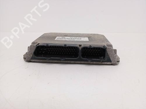 Used Engine control unit (ECU) VW GOLF IV (1J1) 1.6 (100 hp) 33211629