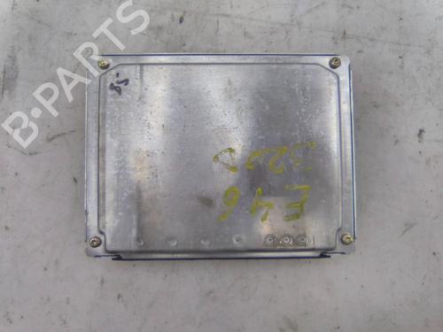 Engine control unit (ECU) BMW 3 (E46) 320 d | BP19843396M57 