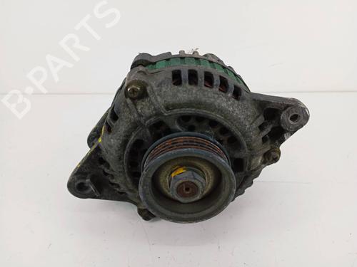 Used Alternator Alternator HYUNDAI PONY (X-2) 1.3 (69 hp) 33960937 33960937