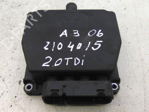 Annen AUDI A3 (8P1) 2.0 TDI 16V (140 hp) 19872595