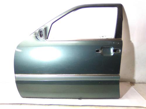 Dør venstre fortil MERCEDES-BENZ C-CLASS (W202) C 220 D (202.121) (95 hp) 19849032