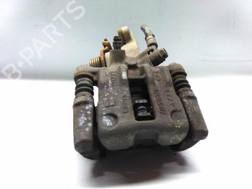 Used Left rear brake caliper NISSAN ALMERA II Hatchback (N16) 1.5 (90 hp) 19851510