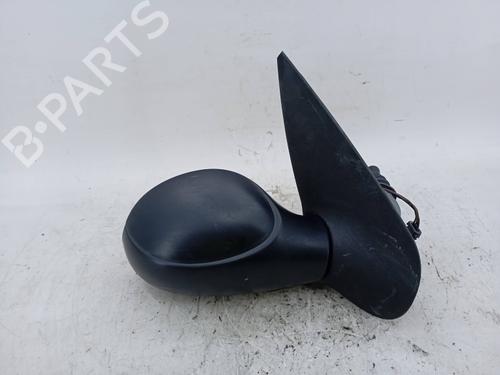 Rétroviseur droit PEUGEOT 206 Hatchback (2A/C) 1.4 HDi eco 70 | BP26402307C27