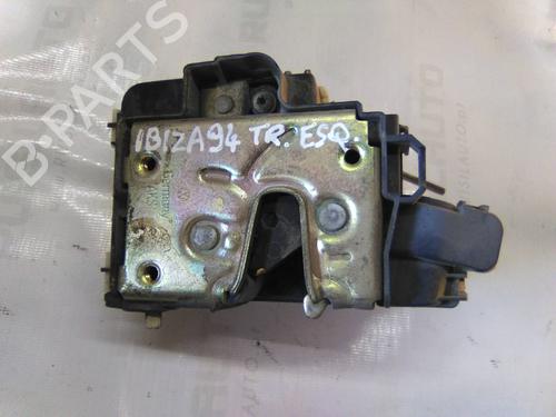 Rear left lock SEAT IBIZA II (6K1) 1.4 i | BP22952363C100