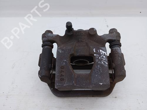 Used Left rear brake caliper NISSAN QASHQAI I (J10, NJ10) 1.5 dCi (106 hp) 28130419