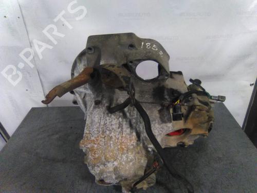 Gearbox NISSAN SUNNY III Hatchback (N14) 1.4 | BP19846485M3 