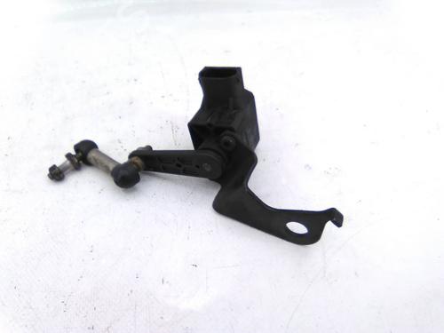 Andre BMW X3 (E83) 2.0 d (150 hp) 22340162