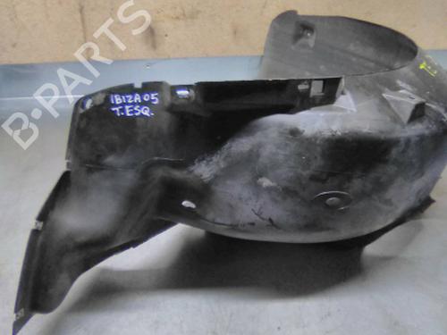 Used Other SEAT IBIZA III (6L1) 1.4 TDI (75 hp) 19856098