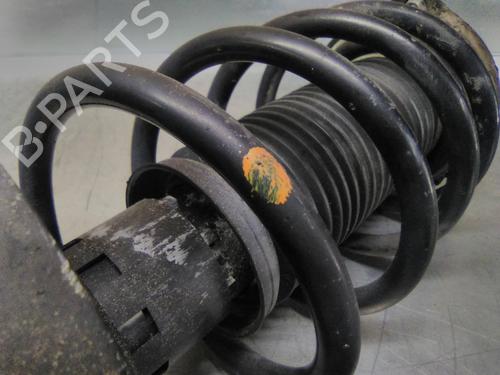 Left front shock absorber SEAT IBIZA II (6K1) 1.0 | BP19860926M16 