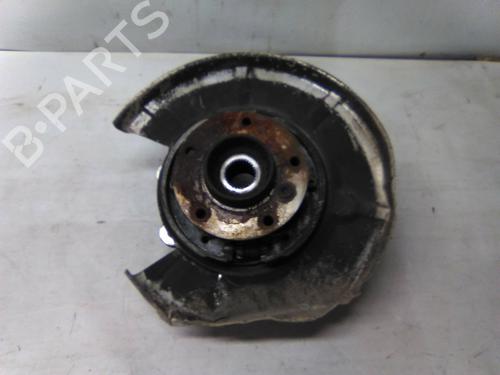 Used Right rear steering knuckle BMW 5 (E60) 530 d (218 hp) 19848860