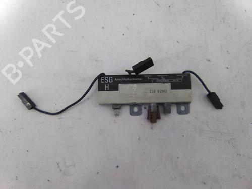 Used Electronic module BMW 5 (E34) 524 td (115 hp) 22961579