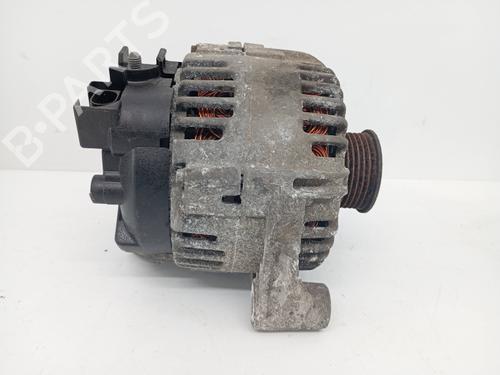 Alternator BMW 1 (E87) 118 d | BP32430027M7 - Image 4
