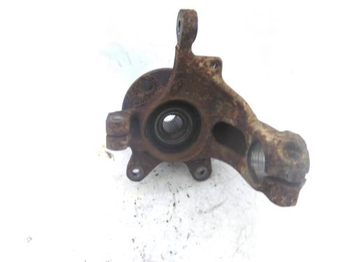 Left front steering knuckle FORD ESCORT V (AAL, ABL) 1.6 i 16V | BP19845906M25 
