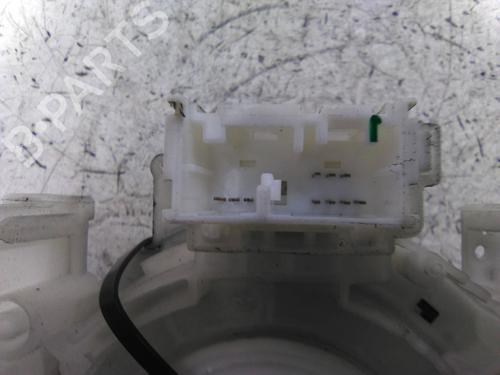 Squib airbag NISSAN MICRA II (K11) 1.0 i 16V (K11) | BP19849862C102 