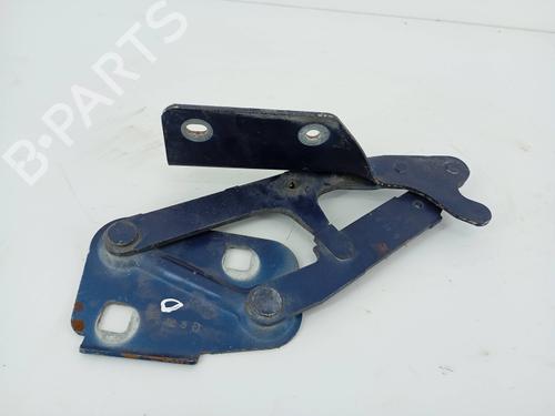 Used Hinge/Door check strap PEUGEOT 406 (8B) 1.6 (88 hp) 31255728