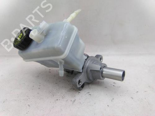 Brake master cylinder RENAULT LAGUNA III (BT0/1) 2.0 dCi (BT07, BT0J, BT14, BT1A, BT1S) | BP27545006M77