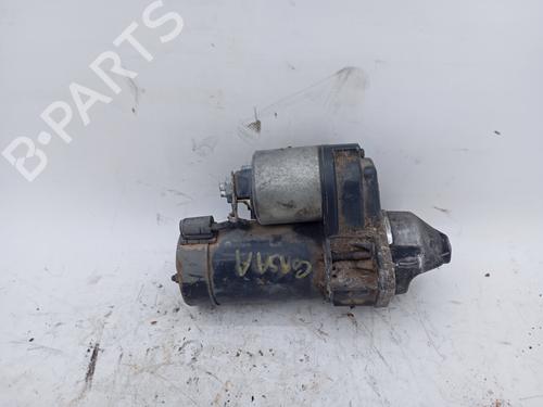 Startmotor OPEL ASTRA G Hatchback (T98) 1.4 16V (F08, F48) | BP19915620M8 
