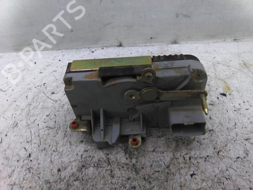 Used Front right lock CITROËN JUMPY I (U6U_) 2.0 HDi 95 (94 hp) 19838850