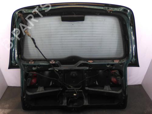 Tailgate SEAT ALHAMBRA (7V8, 7V9) 1.9 TDI | BP19868111C6 