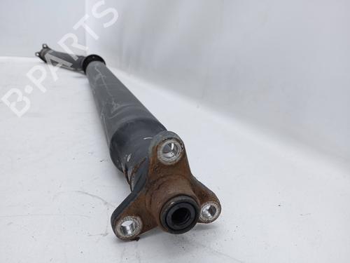 Driveshaft BMW 3 (E46) 318 i | BP19874359M37 
