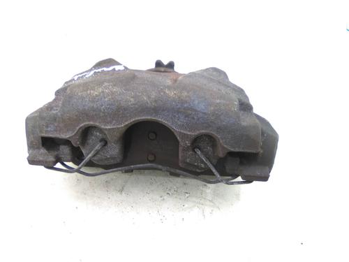 Right front brake caliper RENAULT GRAND SCÉNIC III (JZ0/1_) 1.5 dCi (JZ0A) | BP29566998M104