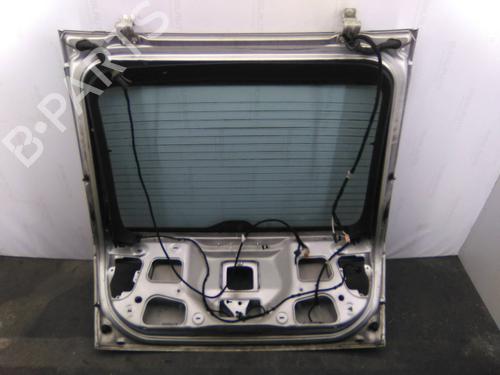 Tailgate SEAT LEON (1M1) 1.9 TDI | BP19828216C6 