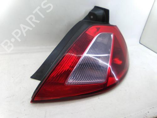 Højre baglygte RENAULT MEGANE II (BM0/1_, CM0/1_) 1.6 16V (BM0C, CM0C) | BP28360625C35 