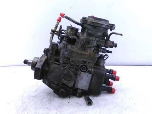 Used Injection pump OPEL ASTRA F Saloon (T92) 1.7 D (F19, M19) (57 hp) 19837940