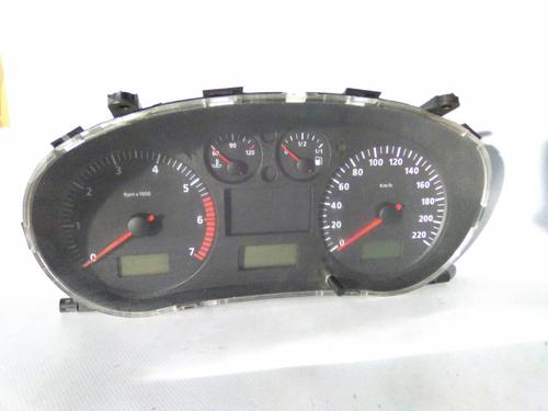 Used Instrument cluster SEAT IBIZA II (6K1) 1.4 i (60 hp) 22935921